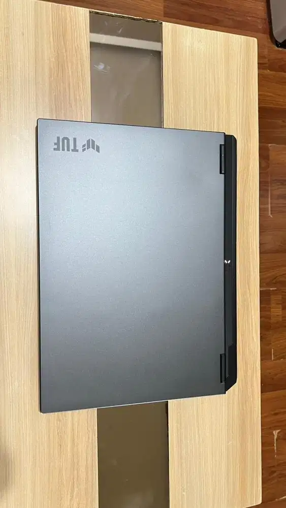 ASUS TUF A16 - RYZEN AI 9 HX370 - RTX 4060 8GB - 32GB RAM - 1TB SSD