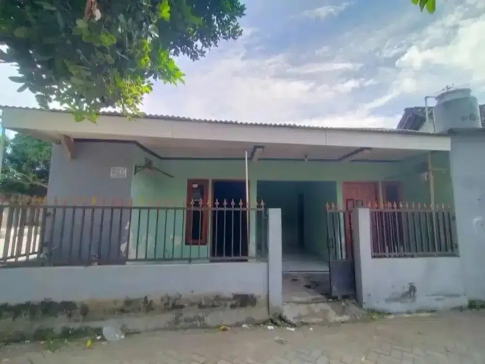 Dijual Rumah Kost Di Jogja, dekat Kampus UTY, Terminal Jombor, RSA UGM  Yogyakarta