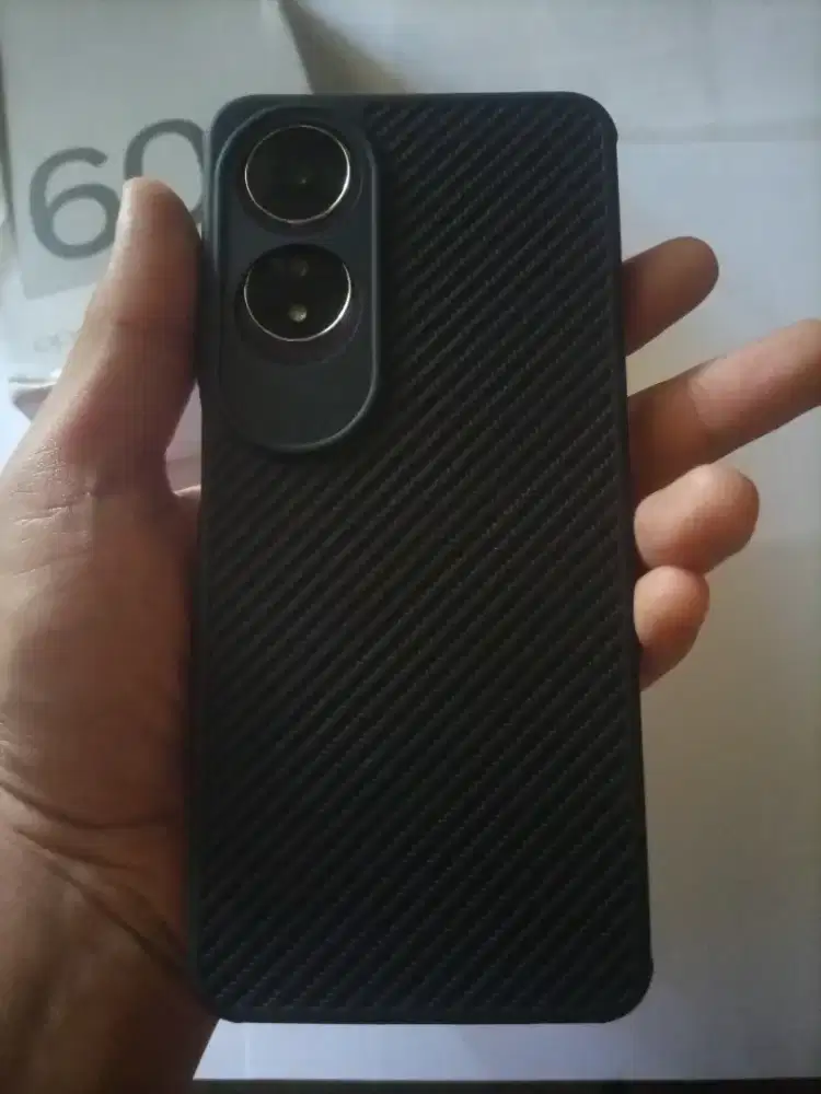 Oppo A60 5G RAM 8/256 CPH2631