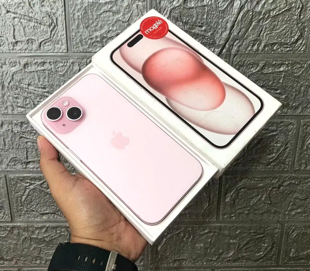 Iphone 15 128 ibox digimap