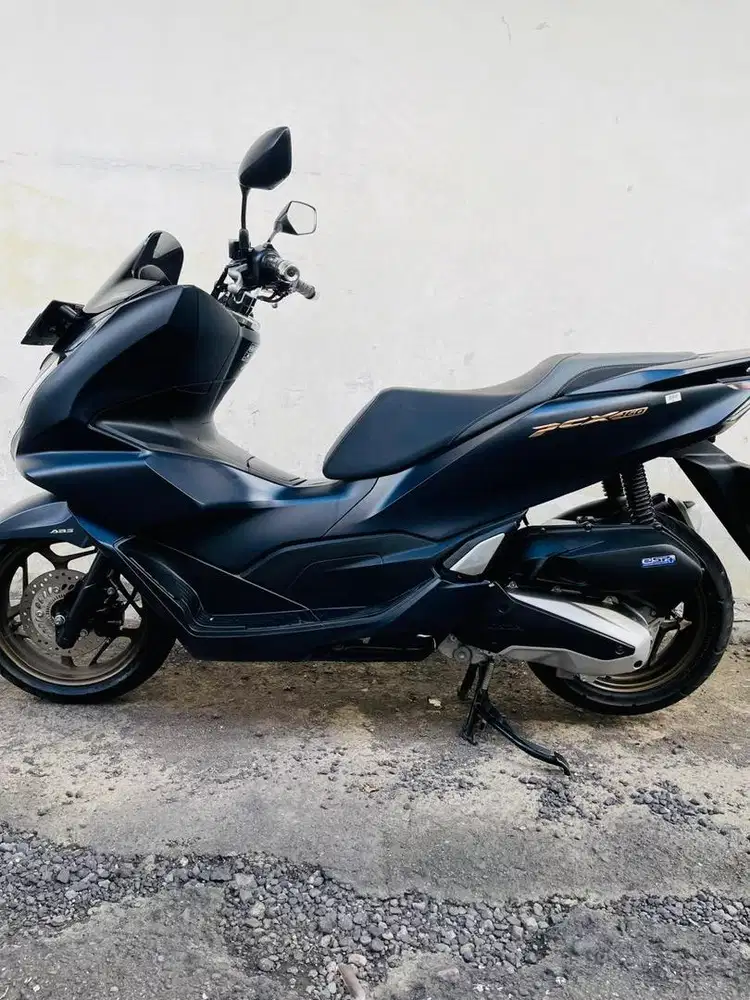 Pcx 160 2024 abs dp 1 jt