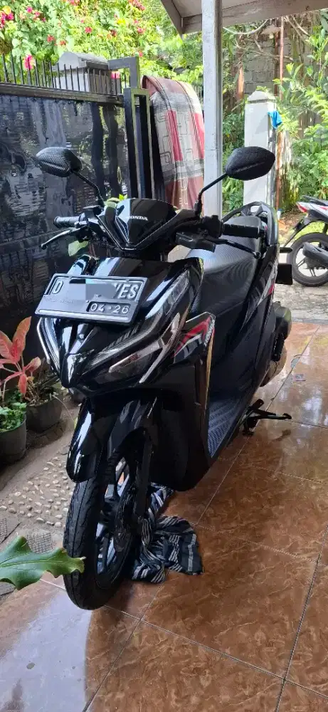 vario 125 2021 iatimewa sekali