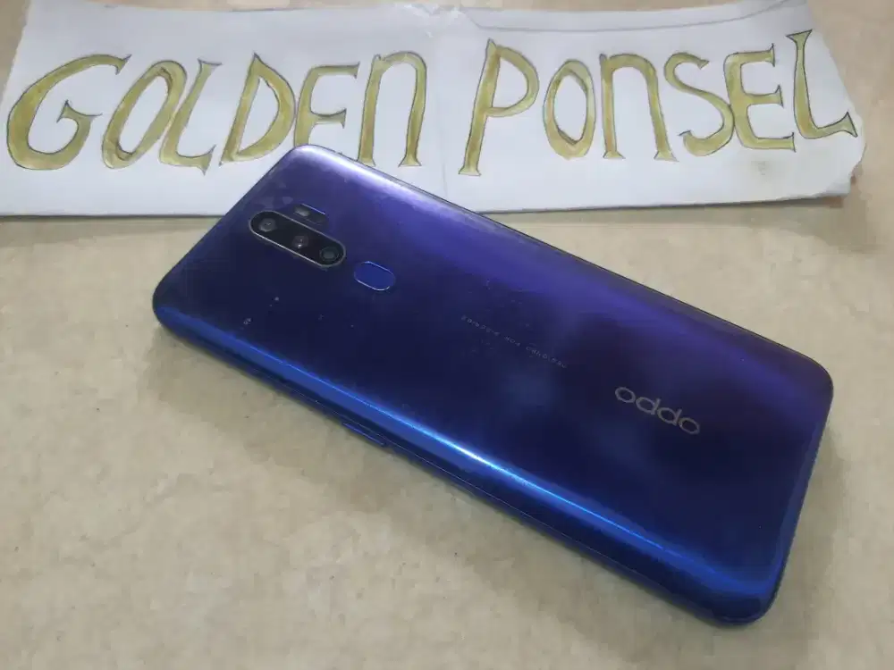 Oppo A92020(128Gb/Ram 8gb+3Gb)