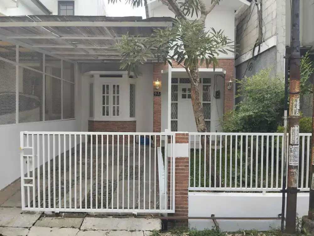 Rumah Cantik Dan Murah