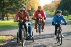 LOWONGAN KERJA Karyawan Toko Sepeda di Pamulang, Tangerang Selatan