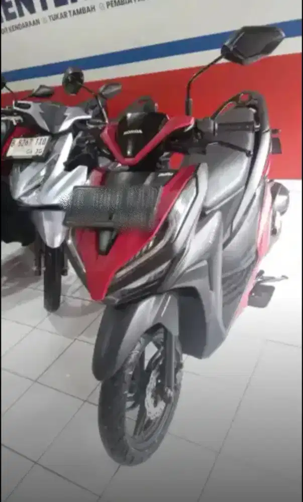 MOTOR HONDA VARIO 2021