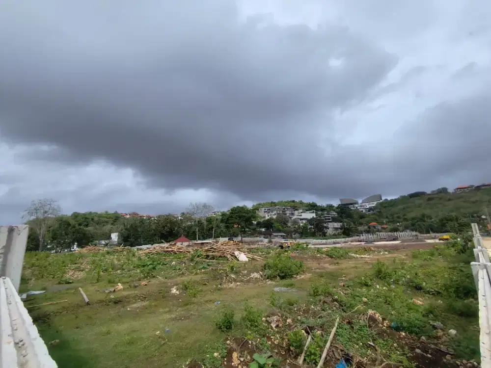 DIJUAL 1 BIDANG TANAH – KABUPATEN BADUNG