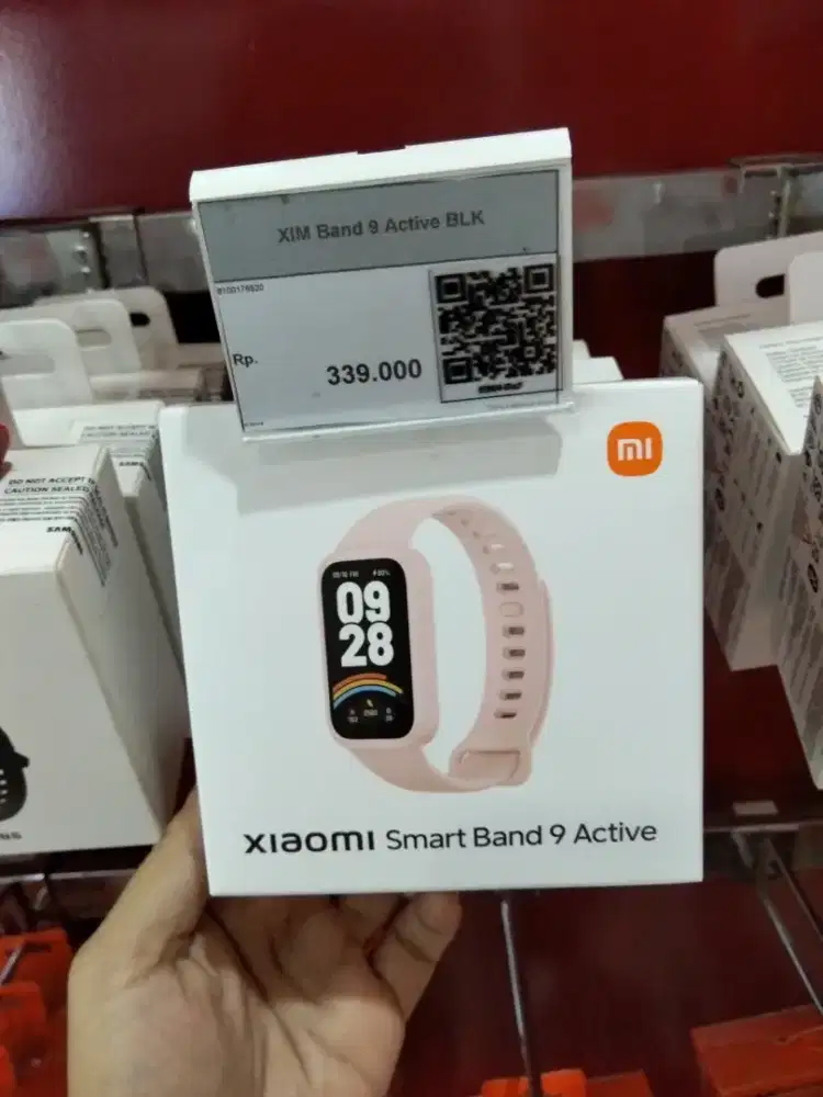 Smart Watch  multi fungsi yuk biar makin kece penampilan kalian
