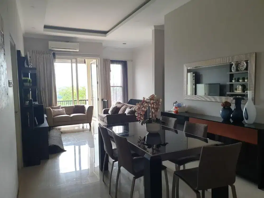 Rumah siap huni dan nyaman Candi Golf semarang - 11137