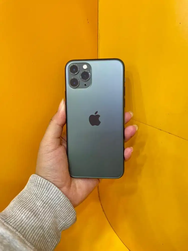 iphone 11pro 256 inter allop