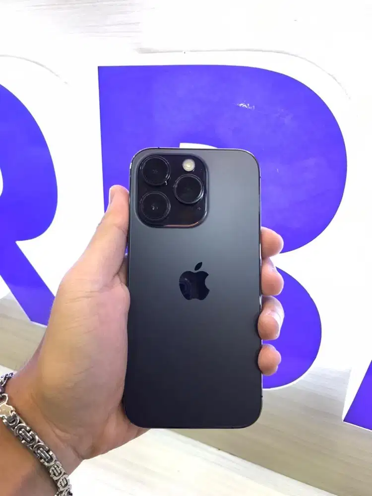 IPHONE 14 PRO 128 GB SECOND