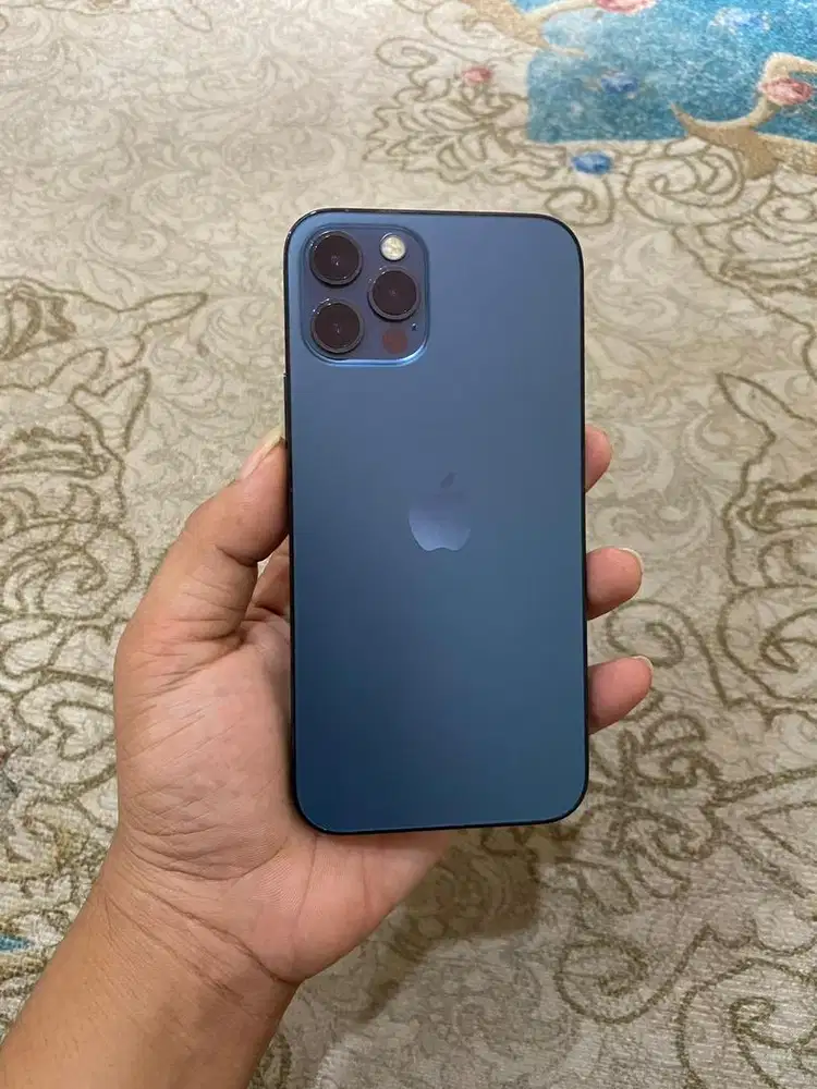 IPHONE 12 pro 128gb FULLSET IBOX