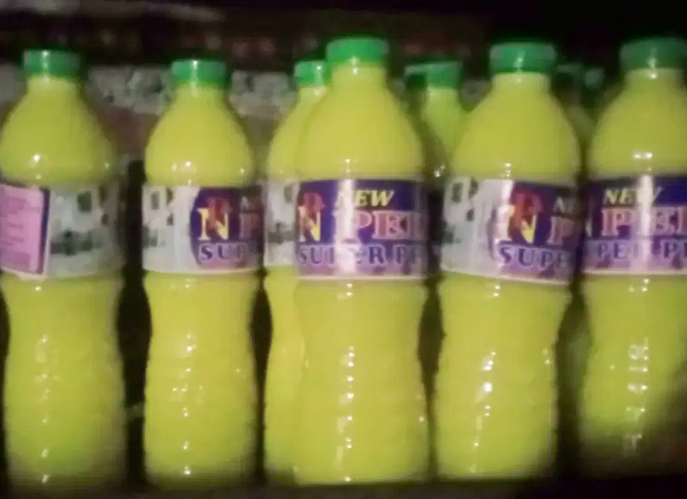 Karbol sereh wangi COD