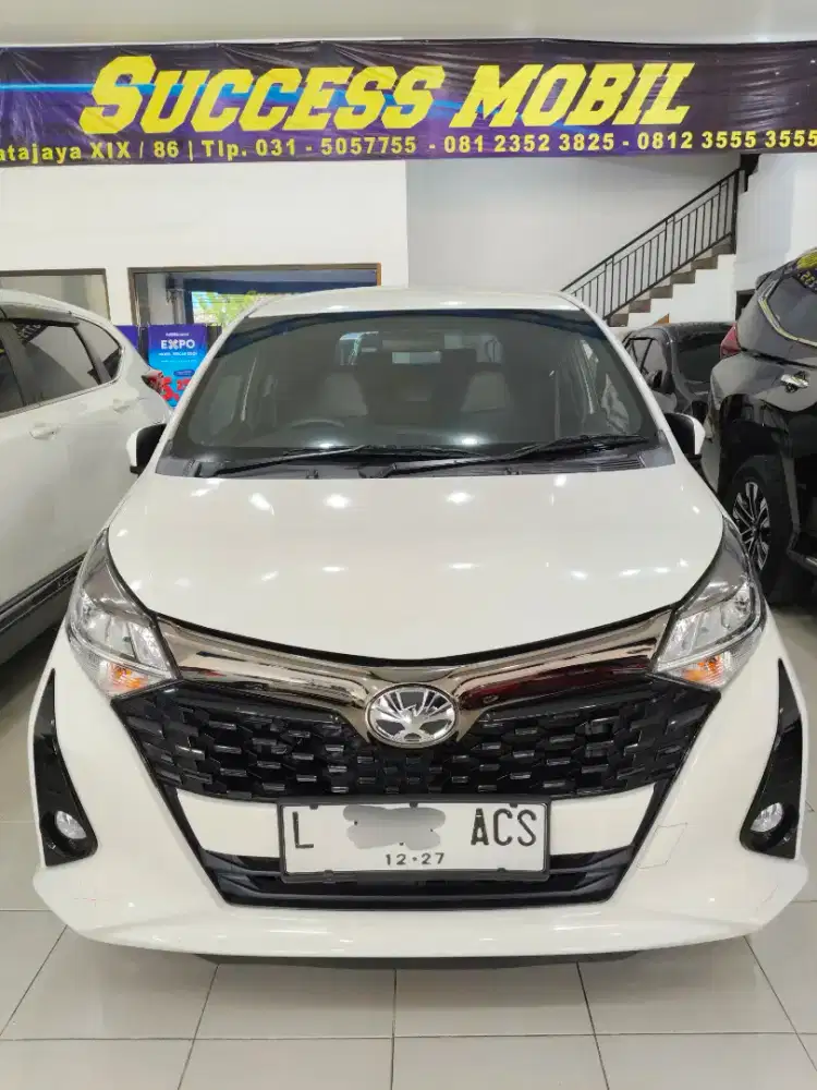 CALYA G MATIC 2022 KM LOW