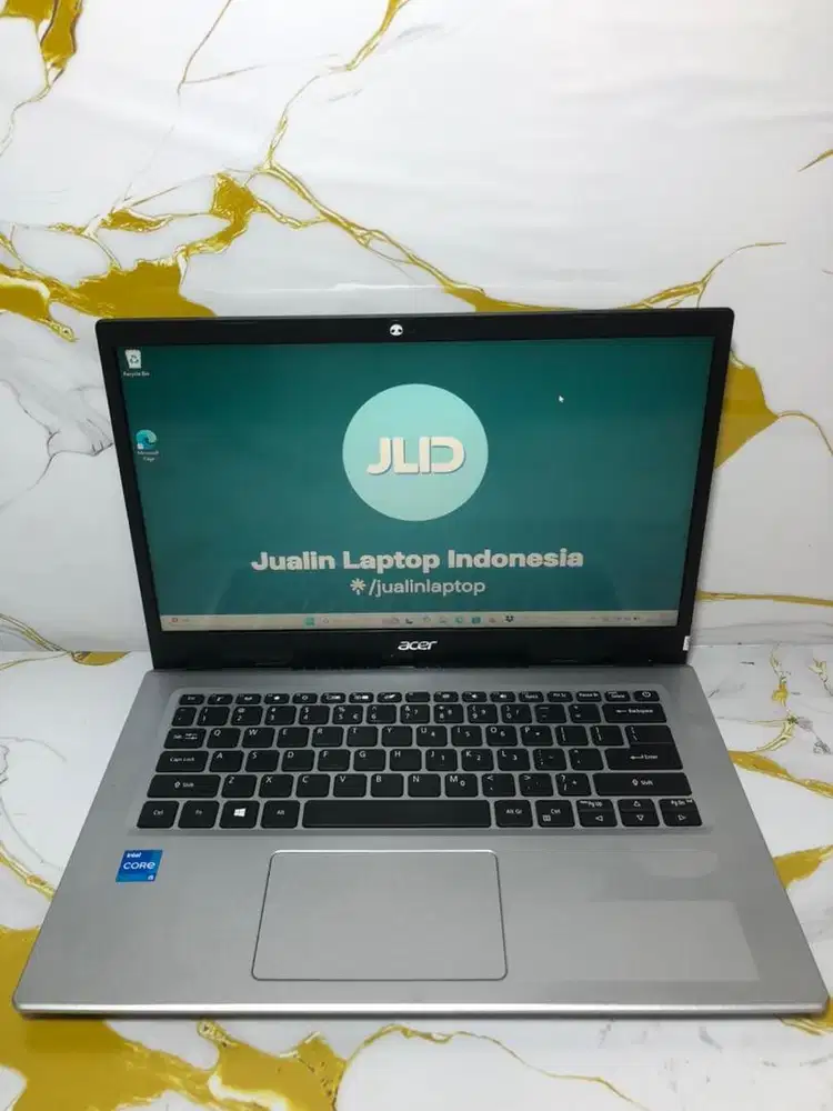 Acer aspire A514 intel core i5-1135G7 Ram 8 Ssd 512Gb