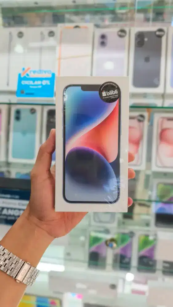 IPHONE 14 128 IBOX
