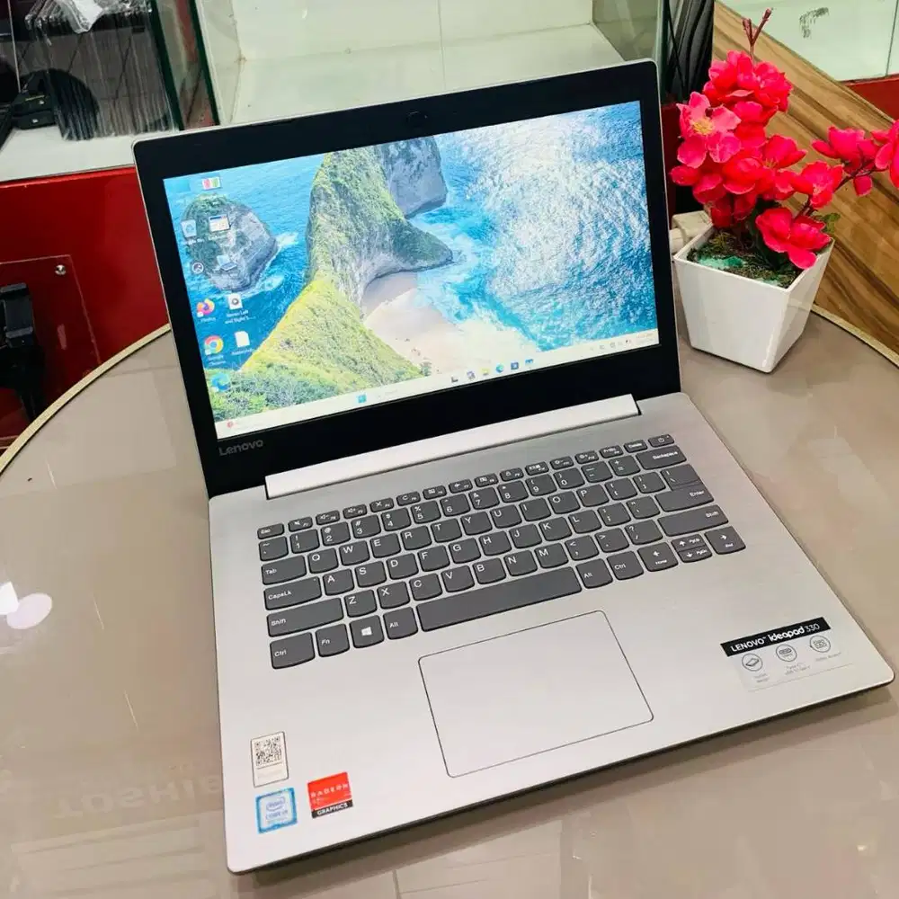 Laptop Lenovo Ideapad 330 81G2 Intel Core i5 Gen 8 DL-DC