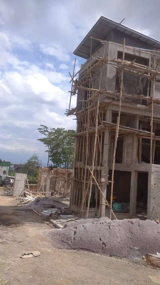 RUMAH KOST DEKAT WIDYATAMA VIEW KOTA BANDUNG FASILITAS EKSKLUSIF