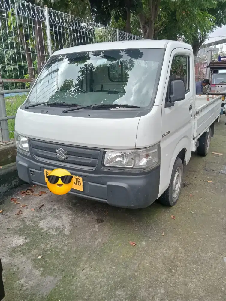Suzuki Carry Pick up 2023 AC PS