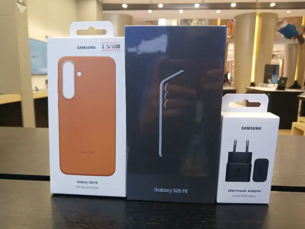 samsung galaxy S25FE