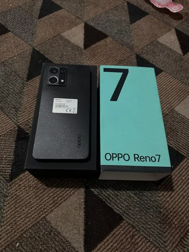 OPPO RENO 7 8/256 GB