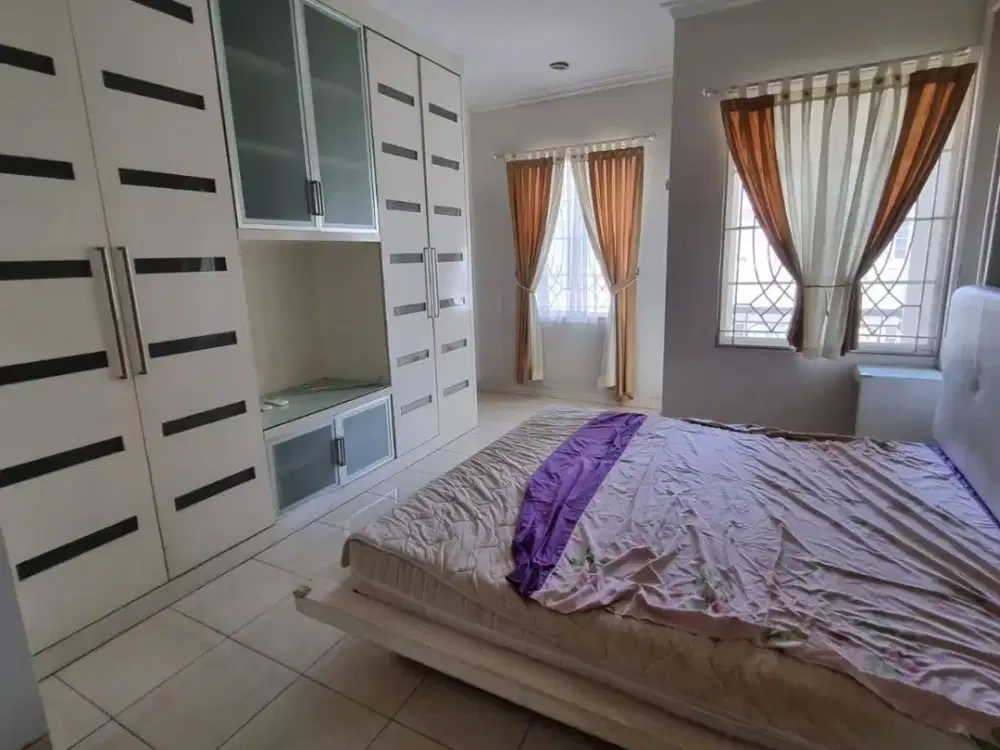 Dijual Rumah Gading Grande Kelapa Gading