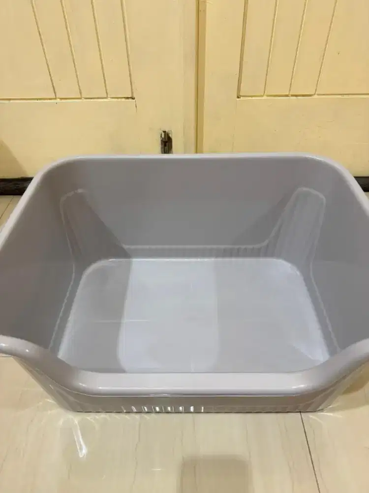 Litter Box ukuran 50 cm