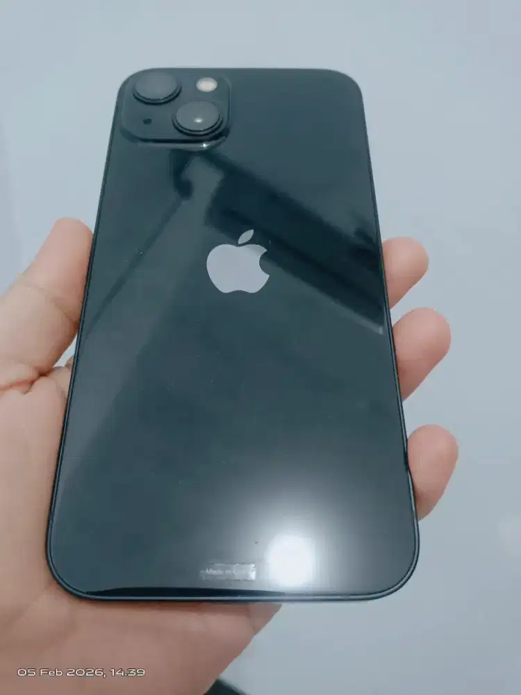 Jual ip 13 128 ibox like new