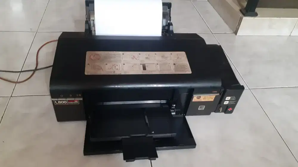 Printer Epson L800
