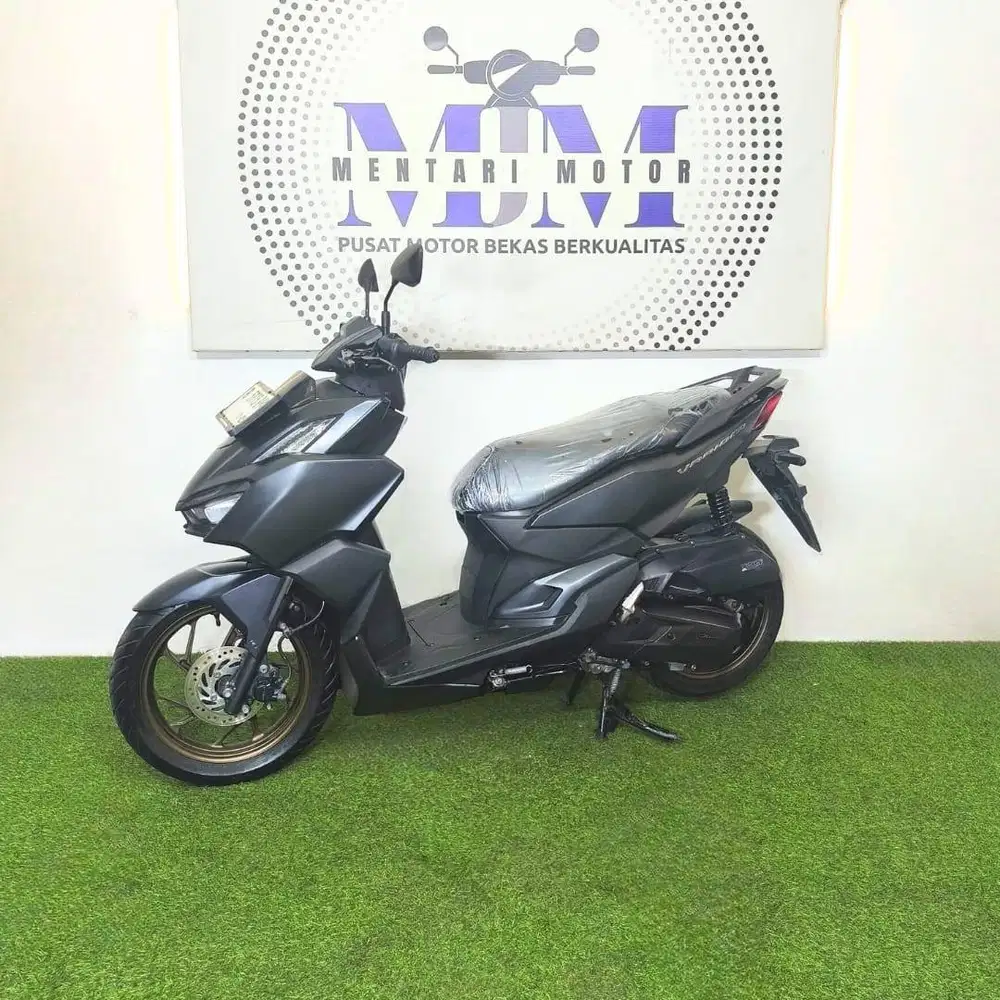 VARIO 160 CBS 2024 DP 1 JT! SS LENGKAP, BERGARANSI! MENTARI JOJO MOTOR