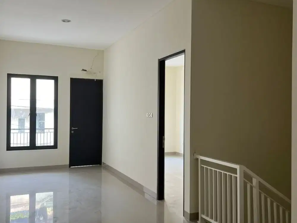Dijual Rumah Baru Gading Elok Timur - Kelapa Gading