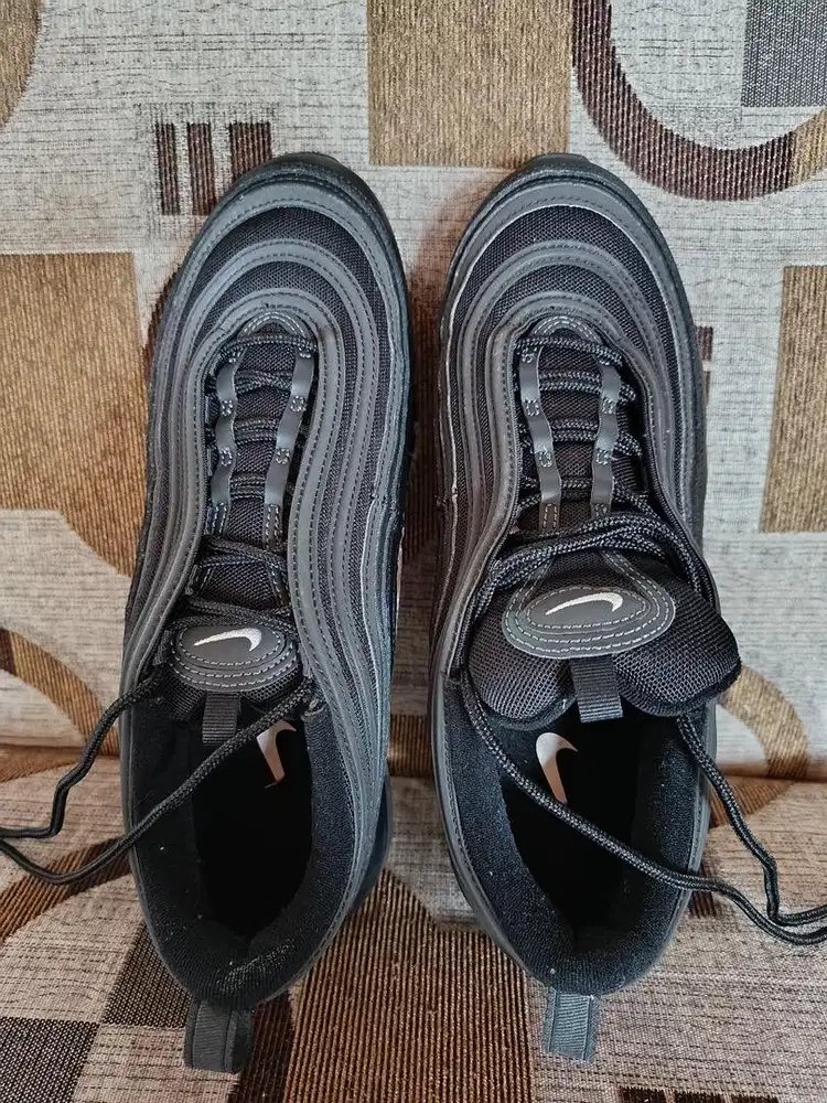 DIJUAL CEPAT sepatu NIKE Airmax