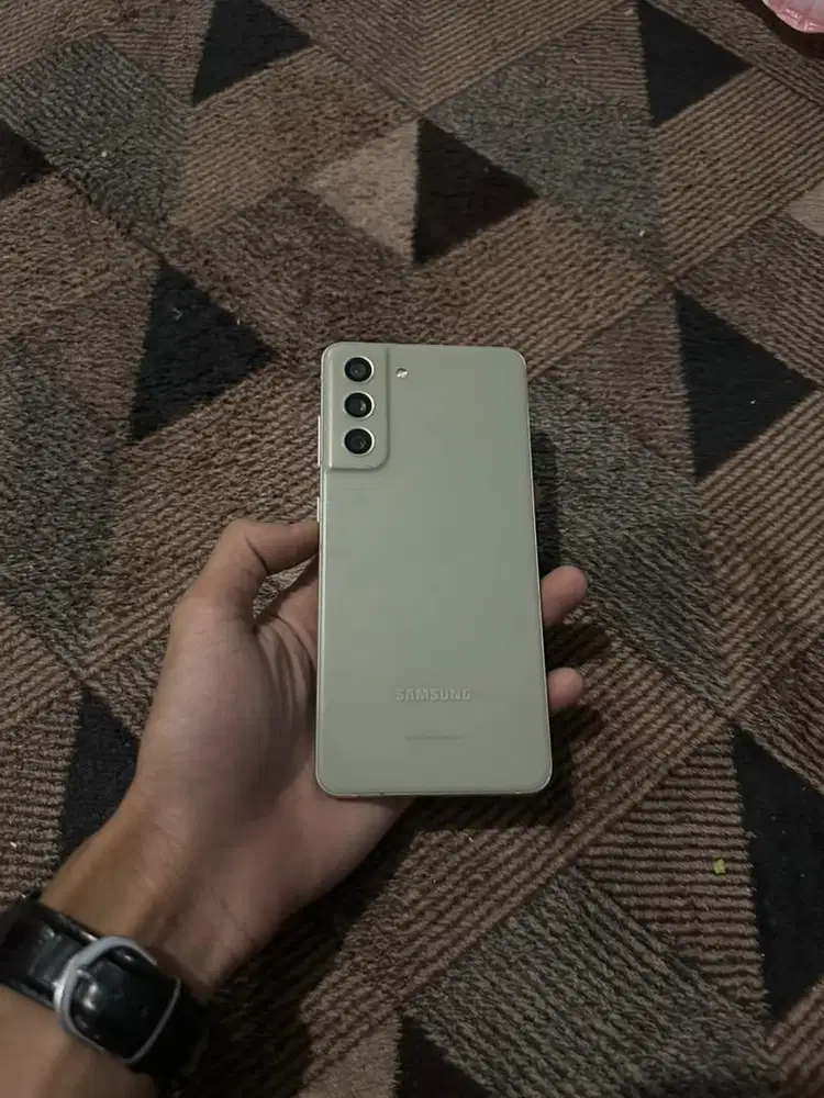 SAMSUNG S21 FE 5G 8/256 GB