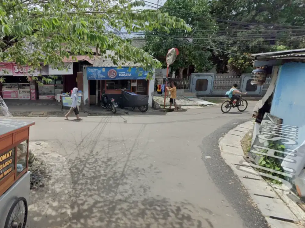 12 Menit Margo City Kavling Investasi Free SHM