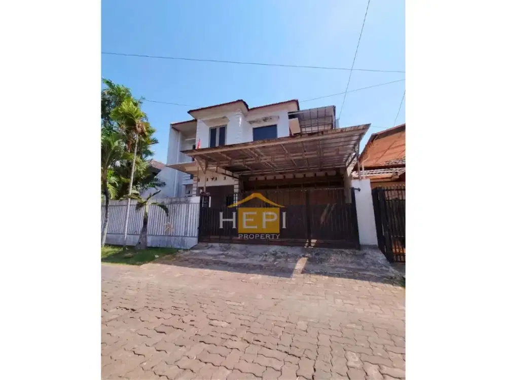 Dijual Rumah di Puri Anjasmoro Semarang