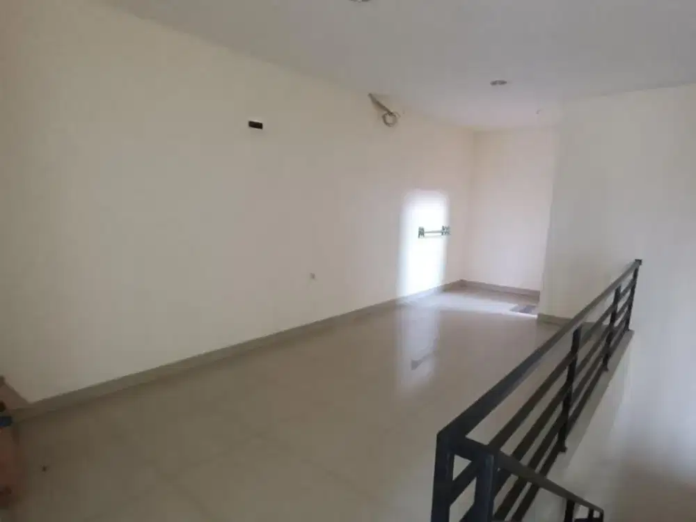 Dijual Ruko Di Kelapa Cengkir Raya  - Jakarta Utara