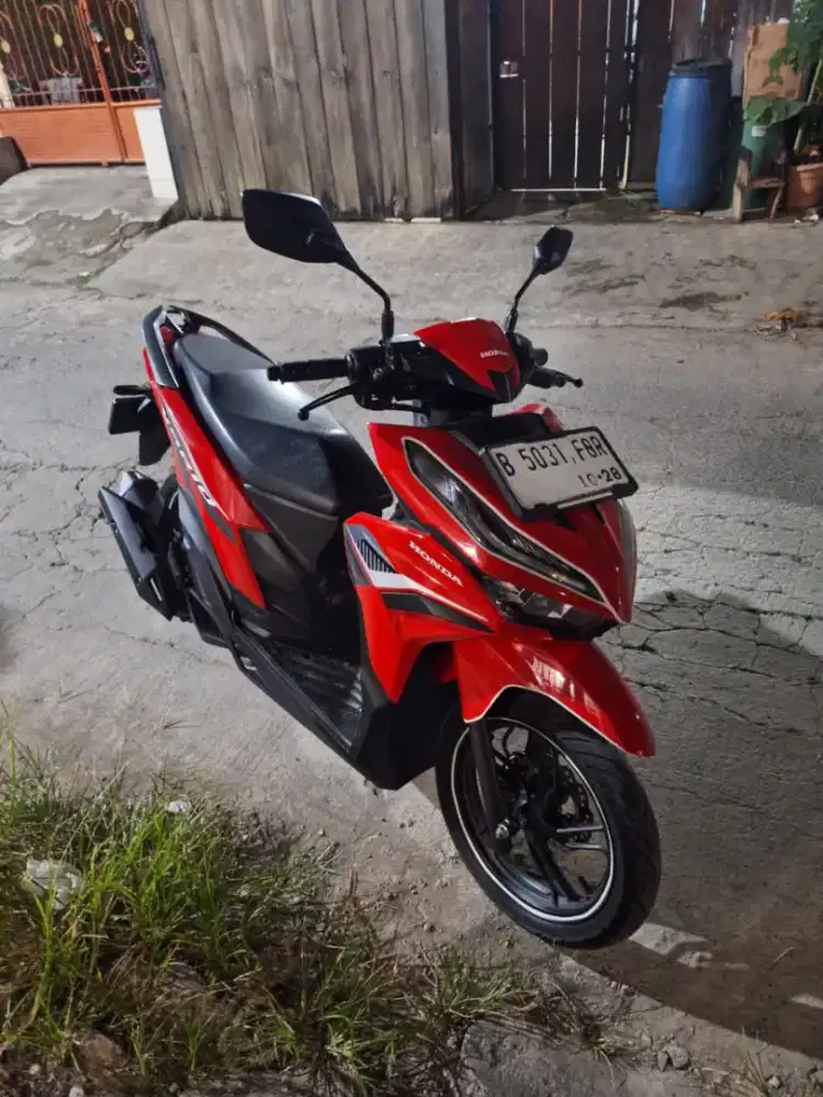 vario led new 125 2023