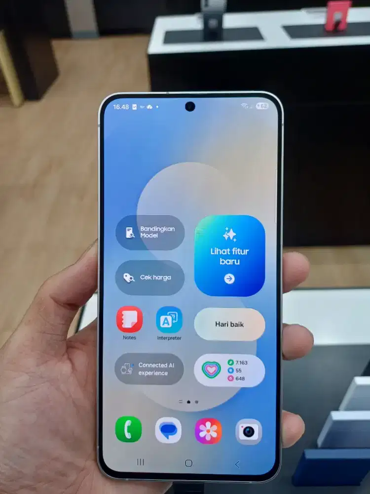 Samsung Galaxy S25 Fe