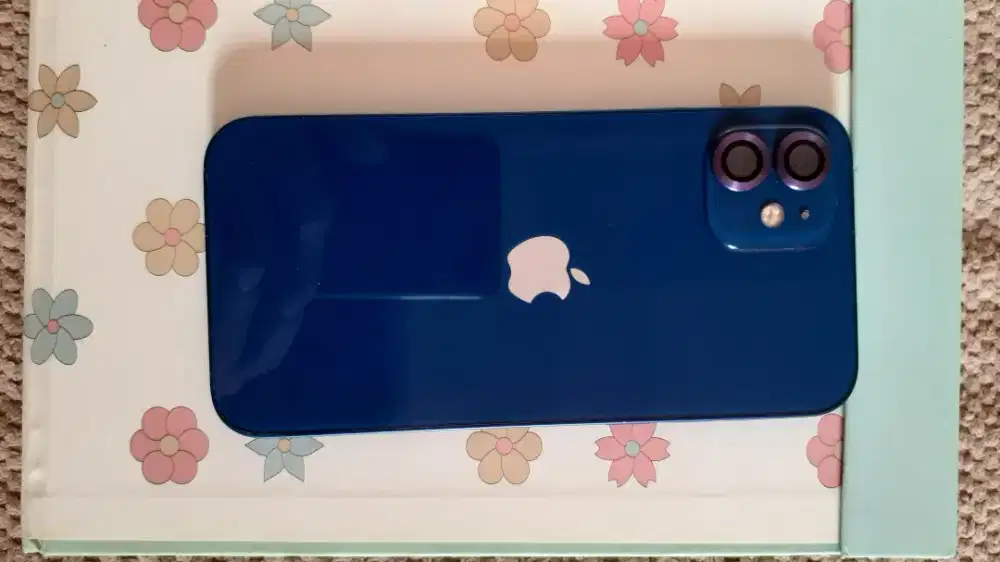 Iphone 12 256 GB. Jual murah