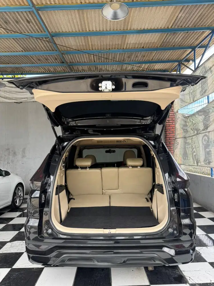 Mitsubishi Xpander 2019 Bensin