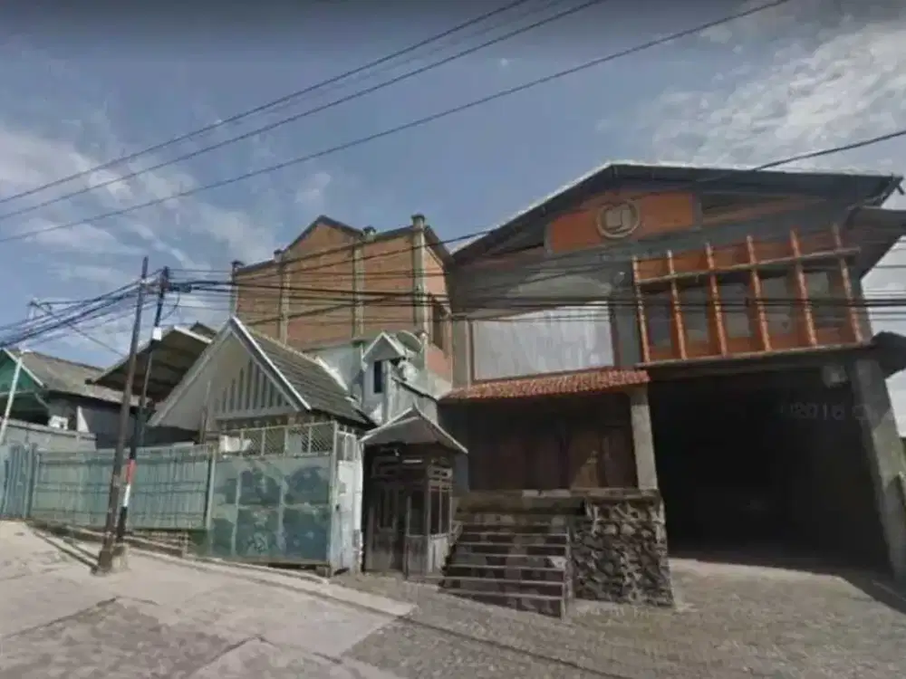 Gudang strategis daerah Ngaliyan - 11134