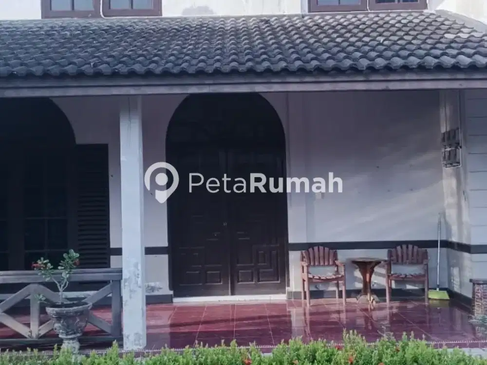 DIJUAL RUMAH JALAN PALAPA - DAERAH LHOKSEUMAWE ACEH (WANDYAGO)