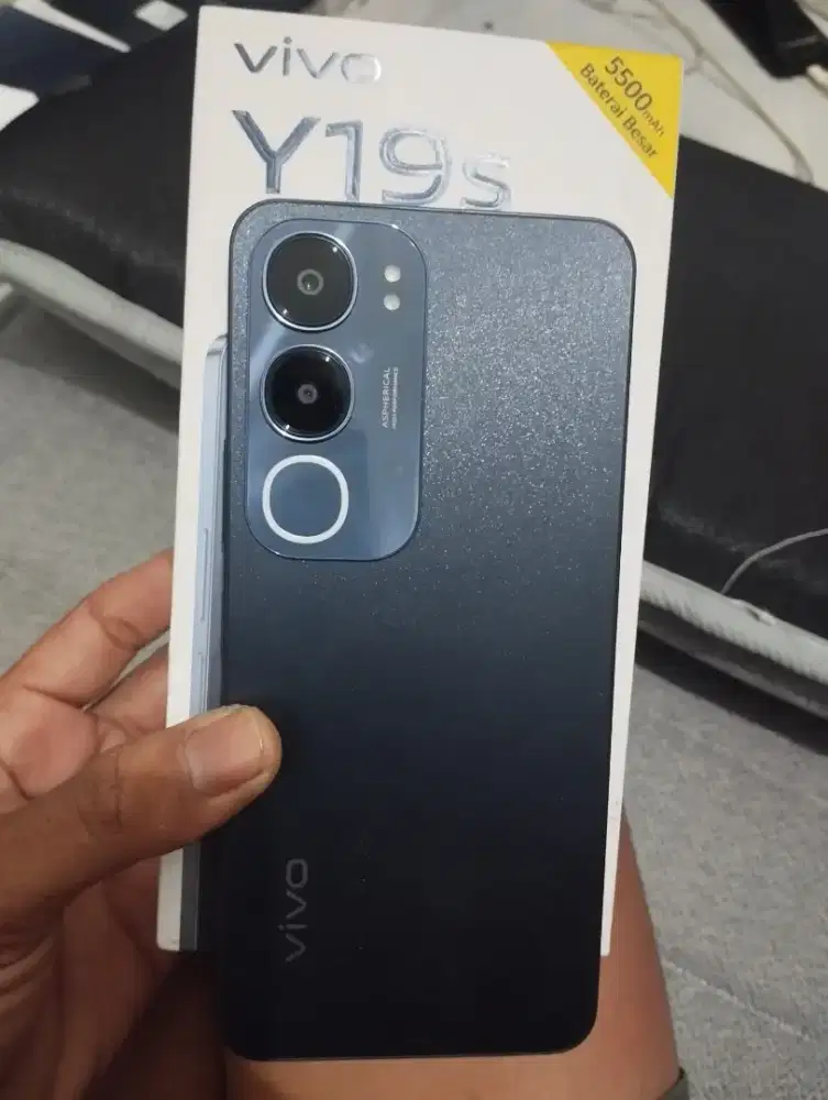 Vivo Y19s 4/128