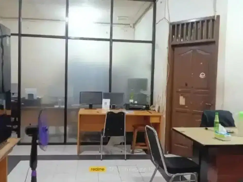 Dijual rumah di Jl. Waru cengkareng indah