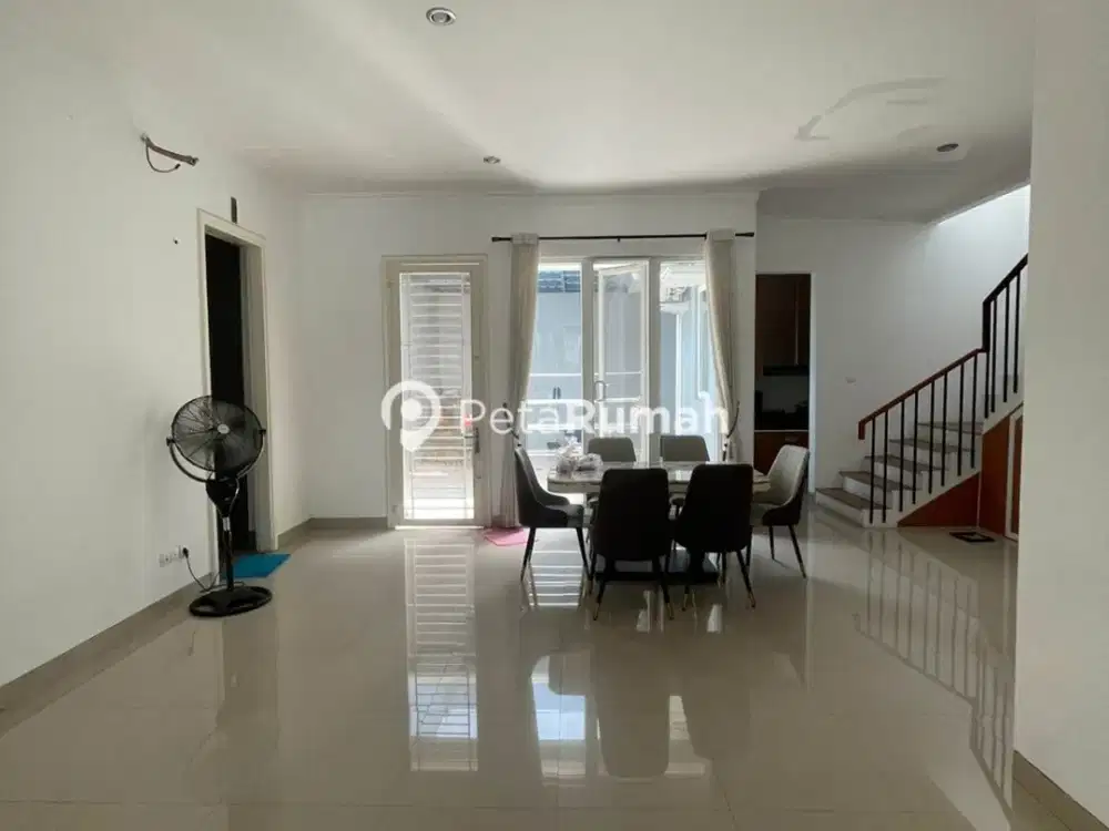 DIJUAL VILLA JALAN ISMAIL HARUN KOMPLEK CITRALAND GAMA CITY CLUSTER GRENADINES | DEKAT UNIMED (MERY)