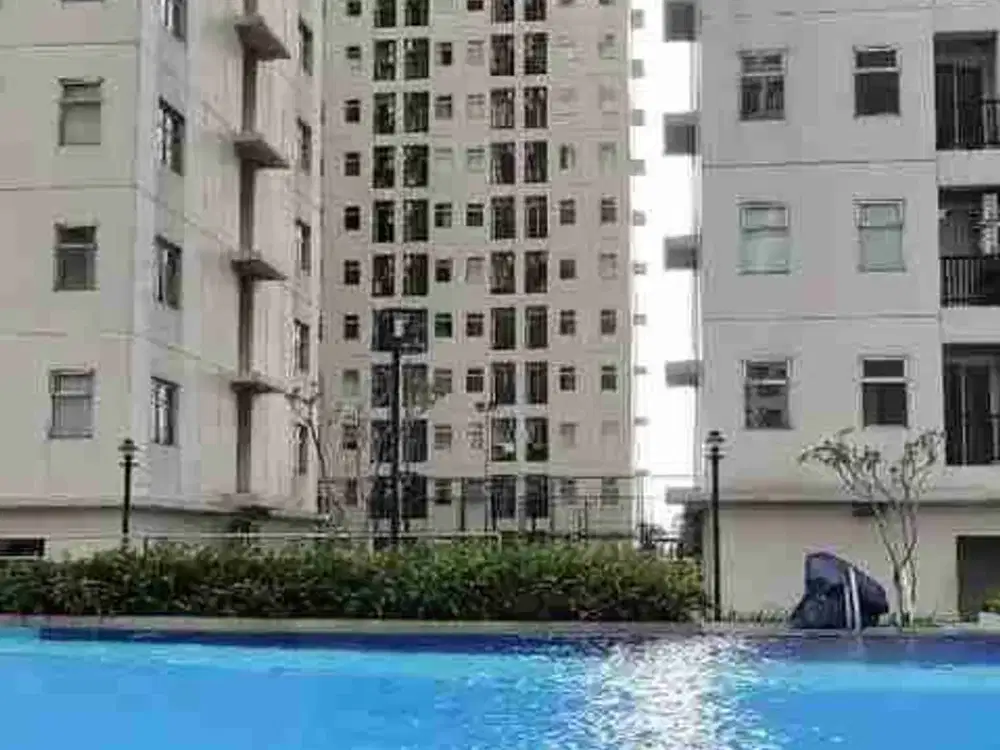 Best Price!!! Apartment Ayodhya 2BR Full Furnish di Tangerang