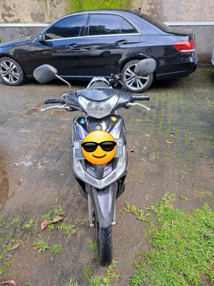 Mio smile 2011 Full Ori