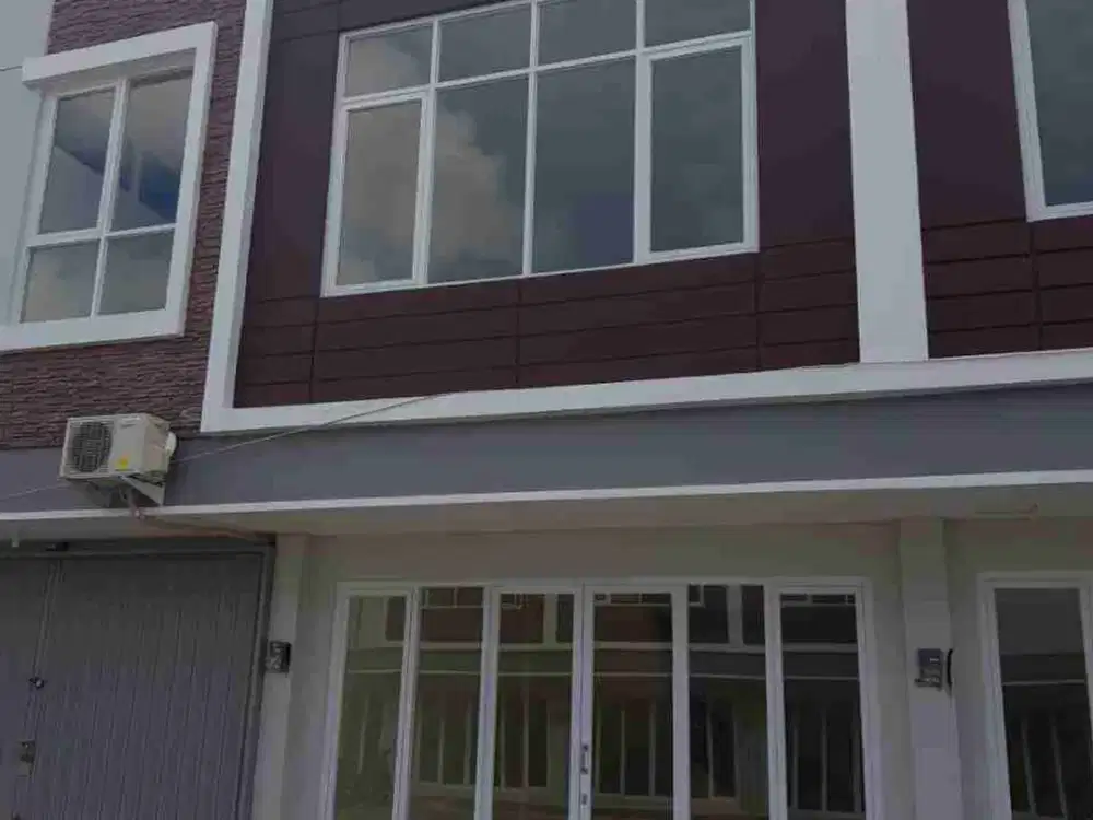 RUKO STRATEGIS DI KAWASAN ELIT GRAND CITY