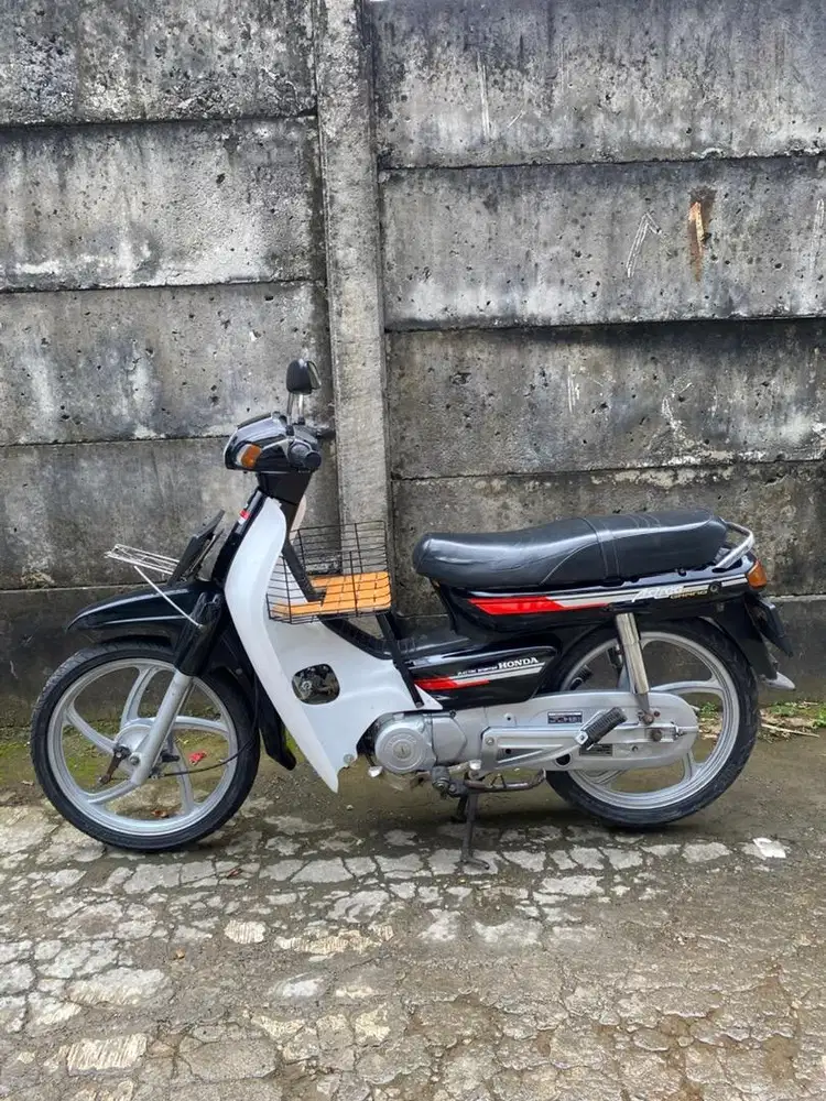 Honda astrea bulus 1991