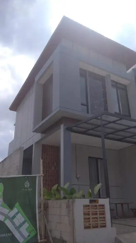 Villa Tropis Dago Bandung – Cocok Investasi & Sewa Harian